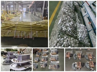 Porcellana Zhaoqing AIBO New Material  Technology CO.,Ltd