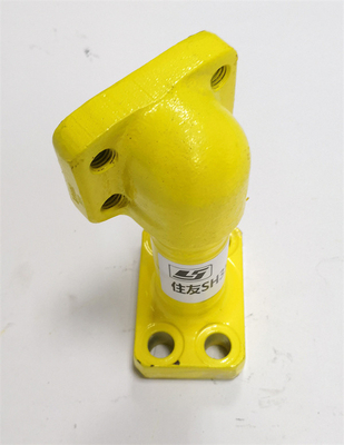 SH 350 Tubo di iniezione di olio a braccio di secchio