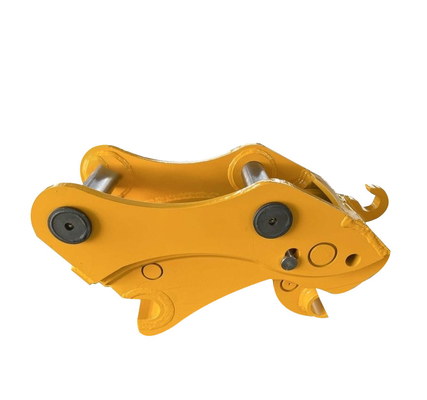 Durabilità Long Life Tiltrotators Excavator Attachment 360 gradi rotante accoppiatore rapido