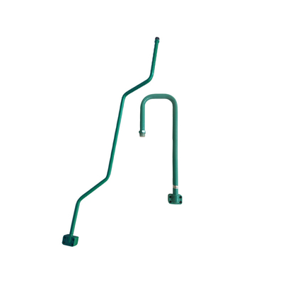 Scavatore tubo a scarico per cilindro idraulico per KOBELCO SK200