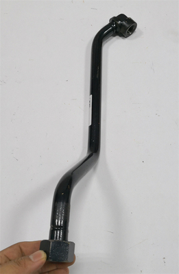 SANY 75C 75-9 75-8 tubo di entrata e di ritorno della bombola
