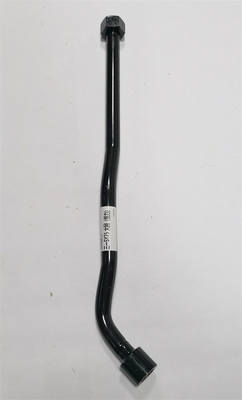 SANY 75C 75-9 75-8 tubo di entrata e di ritorno della bombola