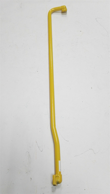 Scavatori cilindro del braccio del secchio del ferro tubo di ritorno dell'olio per Sumitomo 350-5A
