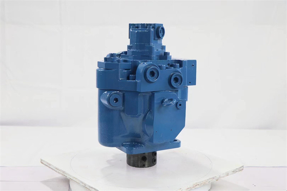 Doosan Daewoo 55 60 Hyundai 55 60 Assemblaggio pompa idraulica