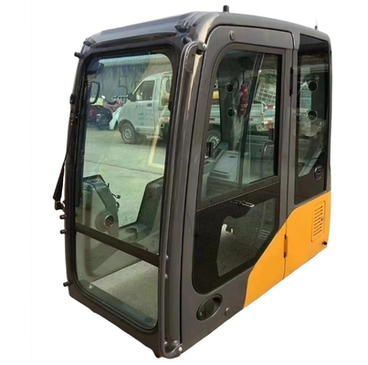 Cabina di funzionamento per escavatore bulldozer Attachment escavatore a rotaia escavatore a ruote