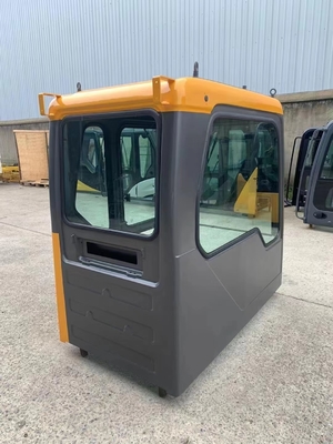 Cabina di funzionamento per escavatore bulldozer Attachment escavatore a rotaia escavatore a ruote