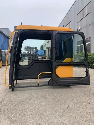 Cabina di funzionamento per escavatore bulldozer Attachment escavatore a rotaia escavatore a ruote