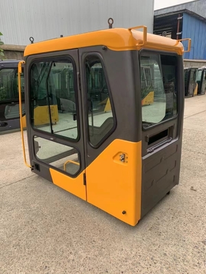 Cabina di funzionamento per escavatore bulldozer Attachment escavatore a rotaia escavatore a ruote