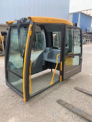 Cabina di funzionamento per escavatore bulldozer Attachment escavatore a rotaia escavatore a ruote