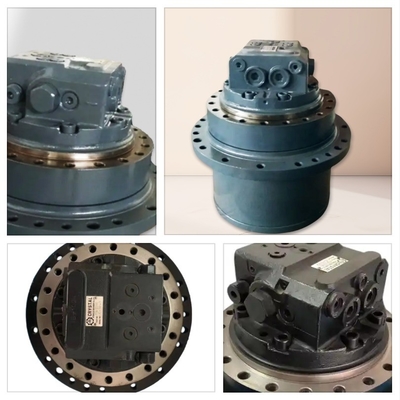 DOOSAN TM22VC-A-47/80-1 TM22VC Motore per apparecchiature di viaggio e per macchine da costruzione