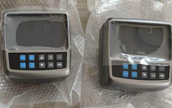 Prodotto Doosan Excavator Parts Monitor per DX210 DX220LC 300426-00206 300426-00202