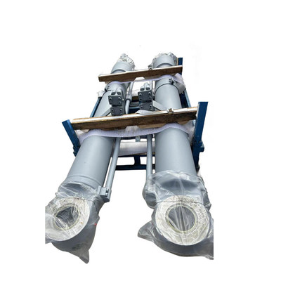 HITACHI ZAX890-5A Scavatore cilindro idraulico di olio per officine di riparazione macchine