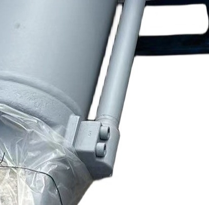 HITACHI ZAX890-5A Scavatore cilindro idraulico di olio per officine di riparazione macchine