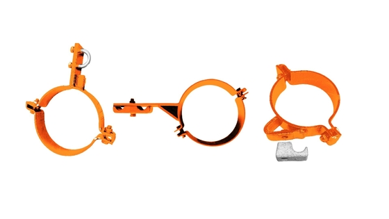 DX190-3B DX200-3B tubo di olio cilindrico per escavatore Doosan da affidabile