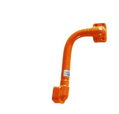 DX190-3B DX200-3B tubo di olio cilindrico per escavatore Doosan da affidabile