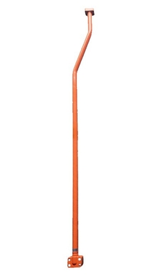DX190-3B DX200-3B tubo di olio cilindrico per escavatore Doosan da affidabile