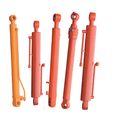 Cisterne idrauliche durevoli per escavatori per Komatsu PC1250-7 PC200-7 PC210