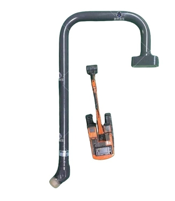 tubo di olio per cilindro EC210 per tubo di escavatore Volvo all'interno dei negozi di materiali da costruzione