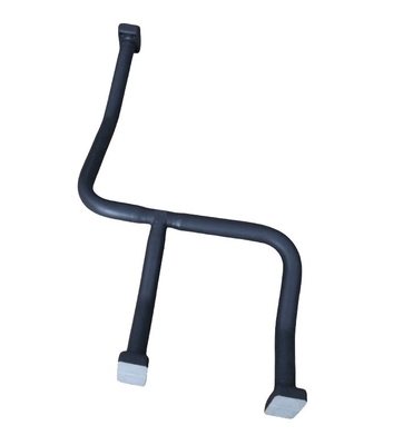 Lavori di materiali da costruzione si applicano al tubo di olio cilindrico VOLVO EC360 per tubo di escavatore