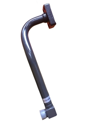 Lavori di materiali da costruzione si applicano al tubo di olio cilindrico VOLVO EC360 per tubo di escavatore