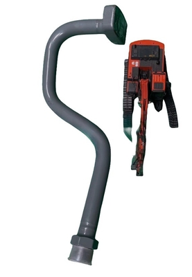 EC120 Tubo di olio per cilindri per tubo di escavatore Volvo e ricambi di fabbricazione
