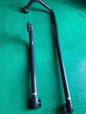 EC700 EC750 tubo di acciaio per cilindri di olio per accessori di condotte per escavatori idraulici