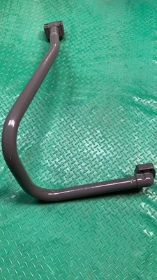 EC700 EC750 tubo di acciaio per cilindri di olio per accessori di condotte per escavatori idraulici