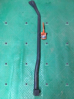 EC700 EC750 tubo di acciaio per cilindri di olio per accessori di condotte per escavatori idraulici