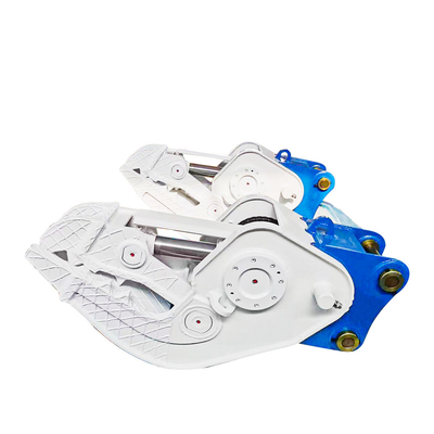 10t 20t 30t 40t accessori per escavatori trituratrice idraulica di calcestruzzo polverizzatore di demolizione