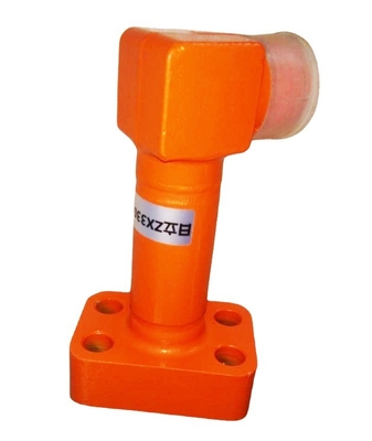 HITACHI ZAX330 360 Escavatore cilindro idraulico di olio tubi in acciaio e di lunga durata
