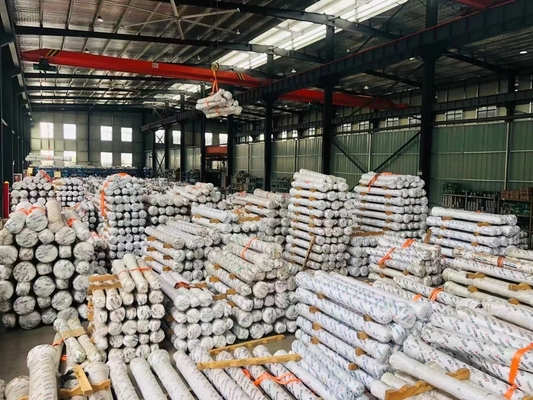 Scavatori a scarico a scarico a braccio cilindri idraulici per officine di riparazione macchine Kubota