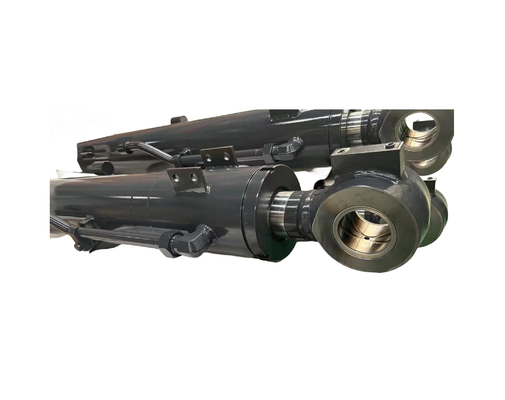 JOHNDEERE Arm Boom Bucket Excavator cilindri idraulici Medio funzionamento personalizzato