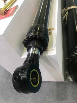 JOHNDEERE Arm Boom Bucket Excavator cilindri idraulici Medio funzionamento personalizzato