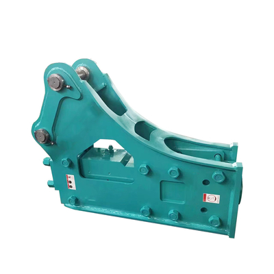 8 tonnellate Casella di frantumazione Hydraulic Excavator Martello per Kamatsu 330 Jcb Backhoe