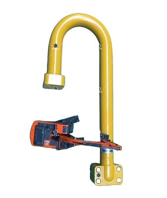 R305 Scavatore cilindro idraulico di olio tubo di acciaio tubo di tubo cilindro di tubo per la costruzione