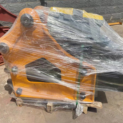 8 tonnellate Casella di frantumazione Hydraulic Excavator Martello per Kamatsu 330 Jcb Backhoe