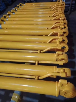 Trova il cilindro idraulico perfetto per JCB Excavator Arm Boom in officine di riparazione macchine