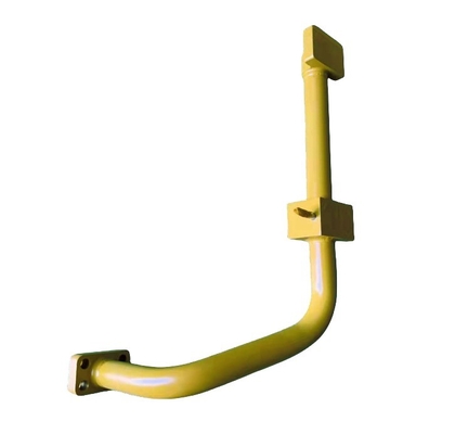 SY365 tubo di olio cilindrico per tubo di escavatore Sany Durabilità e prestazioni senza pari
