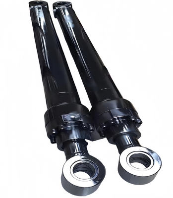 Scavatori idraulici per Wacker Neuson non standard