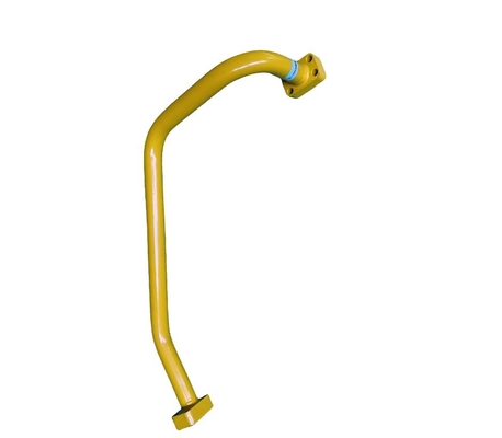 SY365 tubo di olio cilindrico per tubo di escavatore Sany Durabilità e prestazioni senza pari