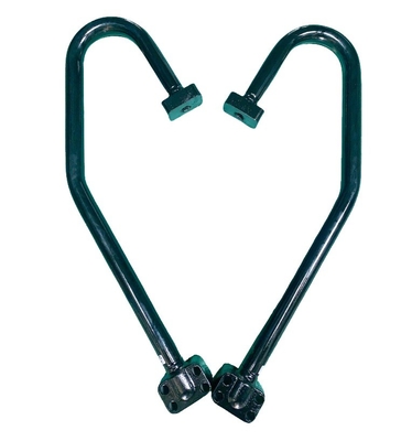SY365 tubo di olio cilindrico per tubo di escavatore Sany Durabilità e prestazioni senza pari