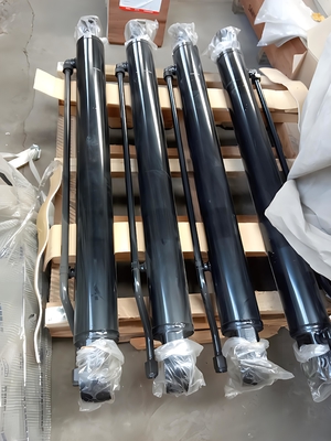 Scavatori idraulici per Wacker Neuson non standard
