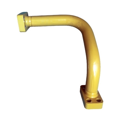 SY365 tubo di olio cilindrico per tubo di escavatore Sany Durabilità e prestazioni senza pari