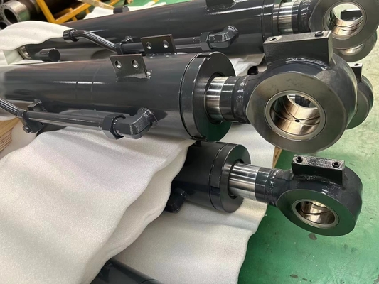 Scavatori idraulici per Wacker Neuson non standard