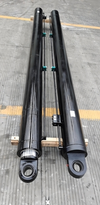 Scavatori idraulici per Wacker Neuson non standard