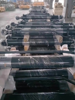 Scavatori idraulici per Wacker Neuson non standard
