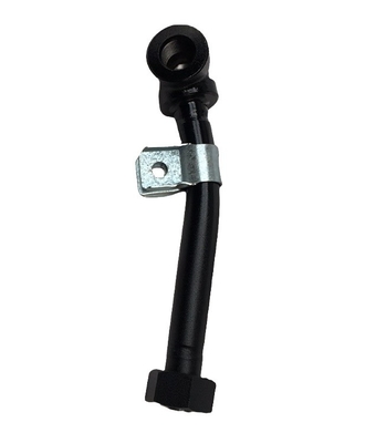 SY55 SY60 Escavatore cilindro idraulico di olio tubo di acciaio tubo di tubo cilindro