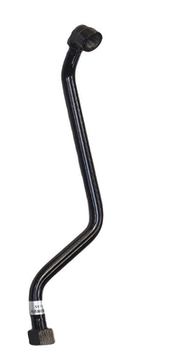 SY75 Scavatore cilindro idraulico di olio tubo di acciaio tubo di tubo cilindro tubo idraulico tubo di rottura