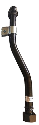 SY75 Scavatore cilindro idraulico di olio tubo di acciaio tubo di tubo cilindro tubo idraulico tubo di rottura
