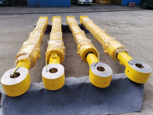 Parti di ricambio per escavatori idraulici per Komatsu 1250 Boom Bucket Cylinder
